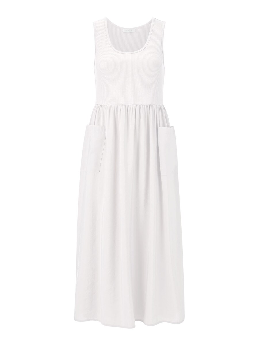 Летнее платье Rich & Royal, от белого
Летнее платье Rich & Royal, от белого