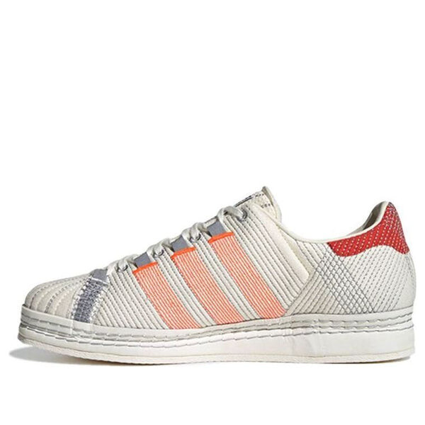 Кроссовки craig green x superstar Adidas, белый
Кроссовки craig green x superstar Adidas, белый
