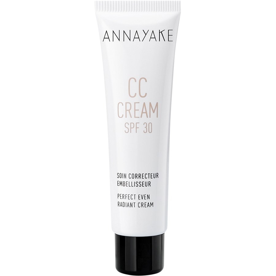 Крем для лица Annayake CC Cream SPF 30, 30 ml
Крем для лица Annayake CC Cream SPF 30, 30 ml