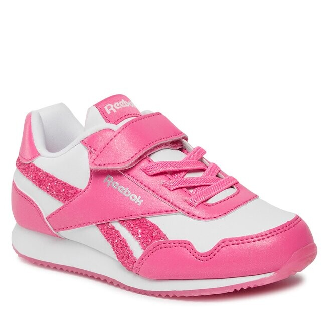 Кроссовки Reebok RoyalCl Jog, розовый
Кроссовки Reebok RoyalCl Jog, розовый