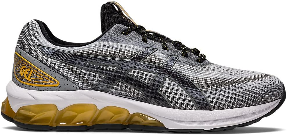 Мужские кроссовки Asics Gel-Quantum 180 VII Sportstyle, серый
Мужские кроссовки Asics Gel-Quantum 180 VII Sportstyle, серый