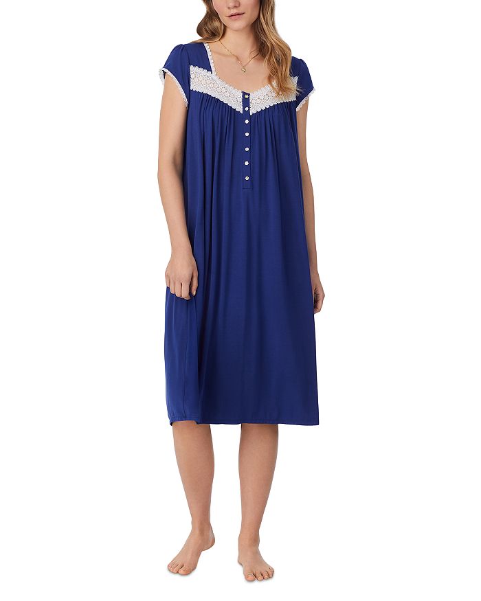 Ночная сорочка Waltz Eileen West, синий
Ночная сорочка Waltz Eileen West, синий