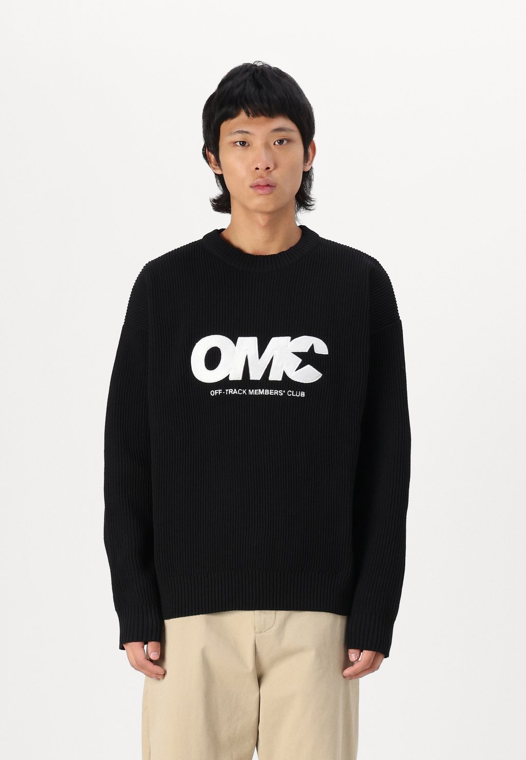 Джемпер JCOREFLEX EMBROIDERY Jack & Jones, черный
Джемпер JCOREFLEX EMBROIDERY Jack & Jones, черный