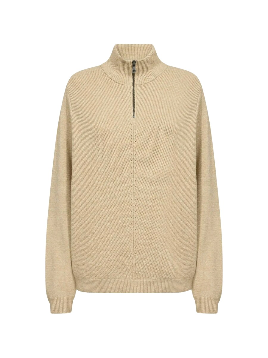 Свитер Soyaconcept Kanita 15, песочный
Свитер Soyaconcept Kanita 15, песочный