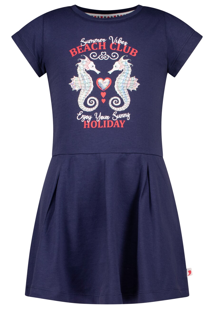 Платье SALT AND PEPPER Sunshine, темно-синий
Платье SALT AND PEPPER Sunshine, темно-синий