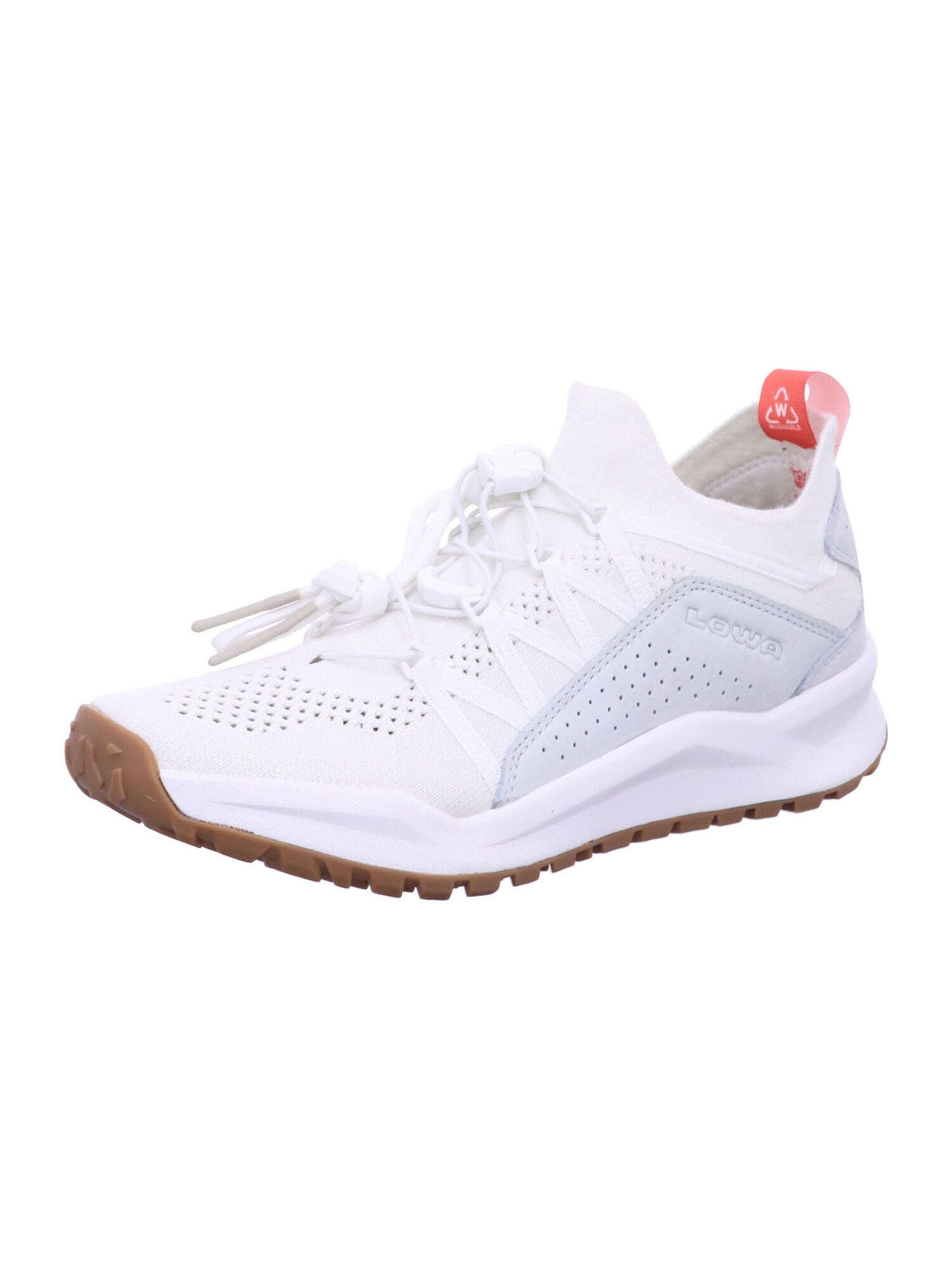 LOWA Кроссовки 'Kaloya' в цвете Off White
LOWA Кроссовки 'Kaloya' в цвете Off White