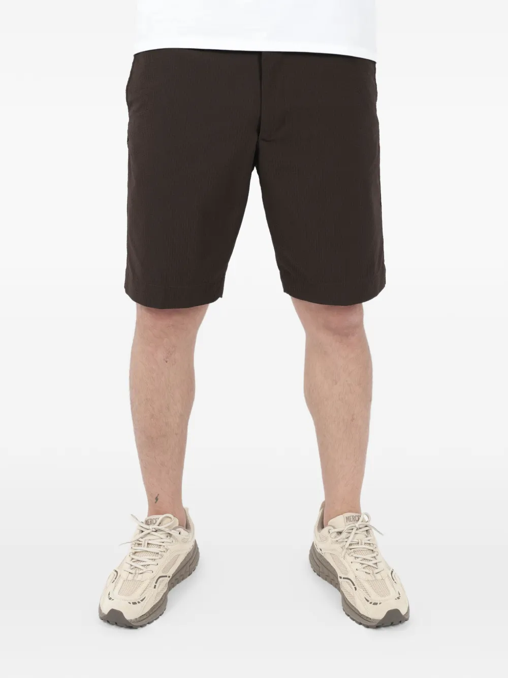 Фактурные шорты Nn07, коричневый
Фактурные шорты Nn07, коричневый