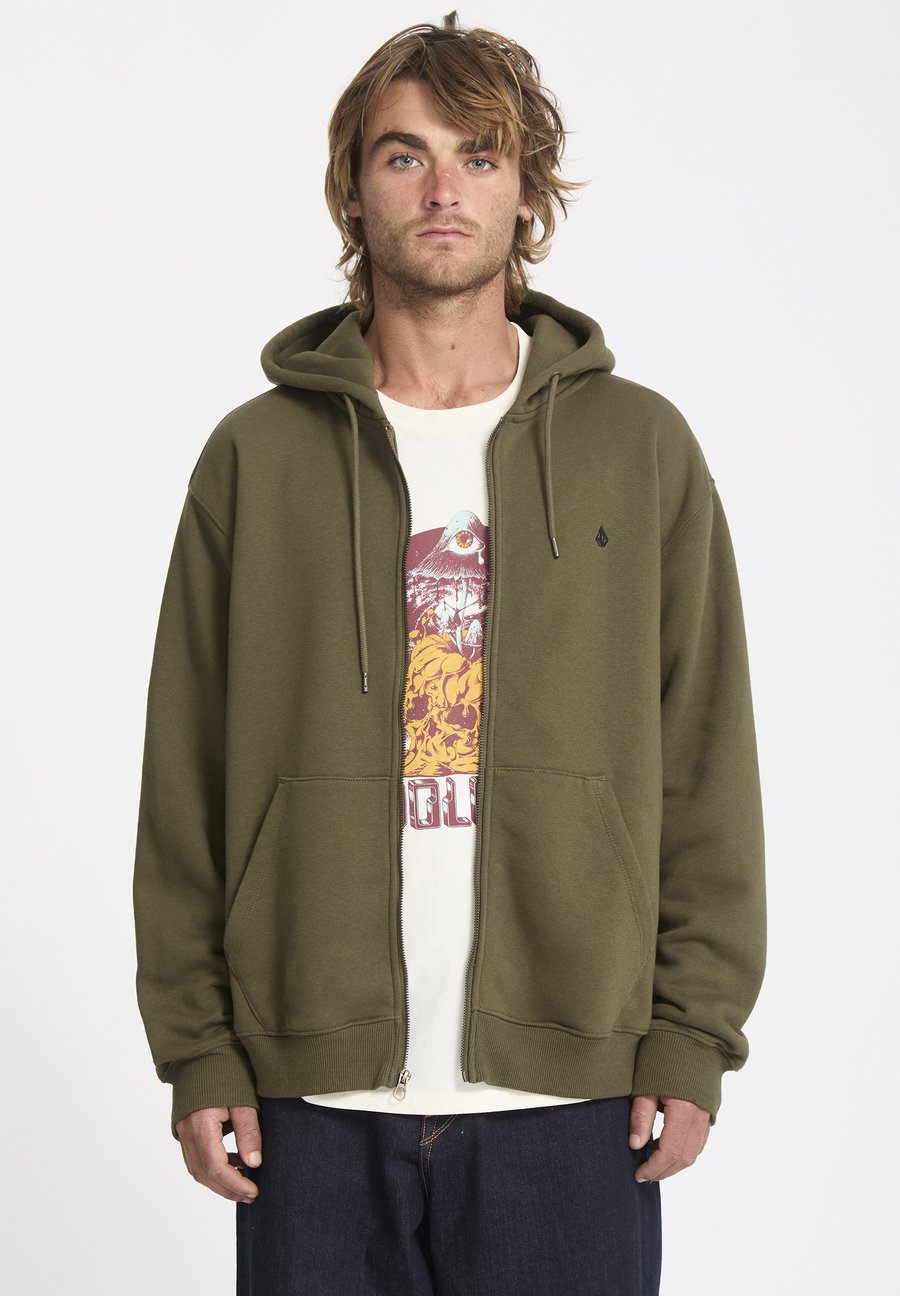 Толстовка Volcom SINGLE STONE, Sage Leaf/Green, Зеленый, Толстовка Volcom SINGLE STONE, Sage Leaf/Green
Толстовка Volcom SINGLE STONE, Sage Leaf/Green, Зеленый, Толстовка Volcom SINGLE STONE, Sage Leaf/Green