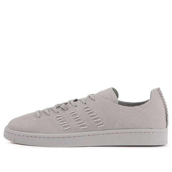 Кроссовки x Wingshorns кампус 80-х Adidas, серый
Кроссовки x Wingshorns кампус 80-х Adidas, серый