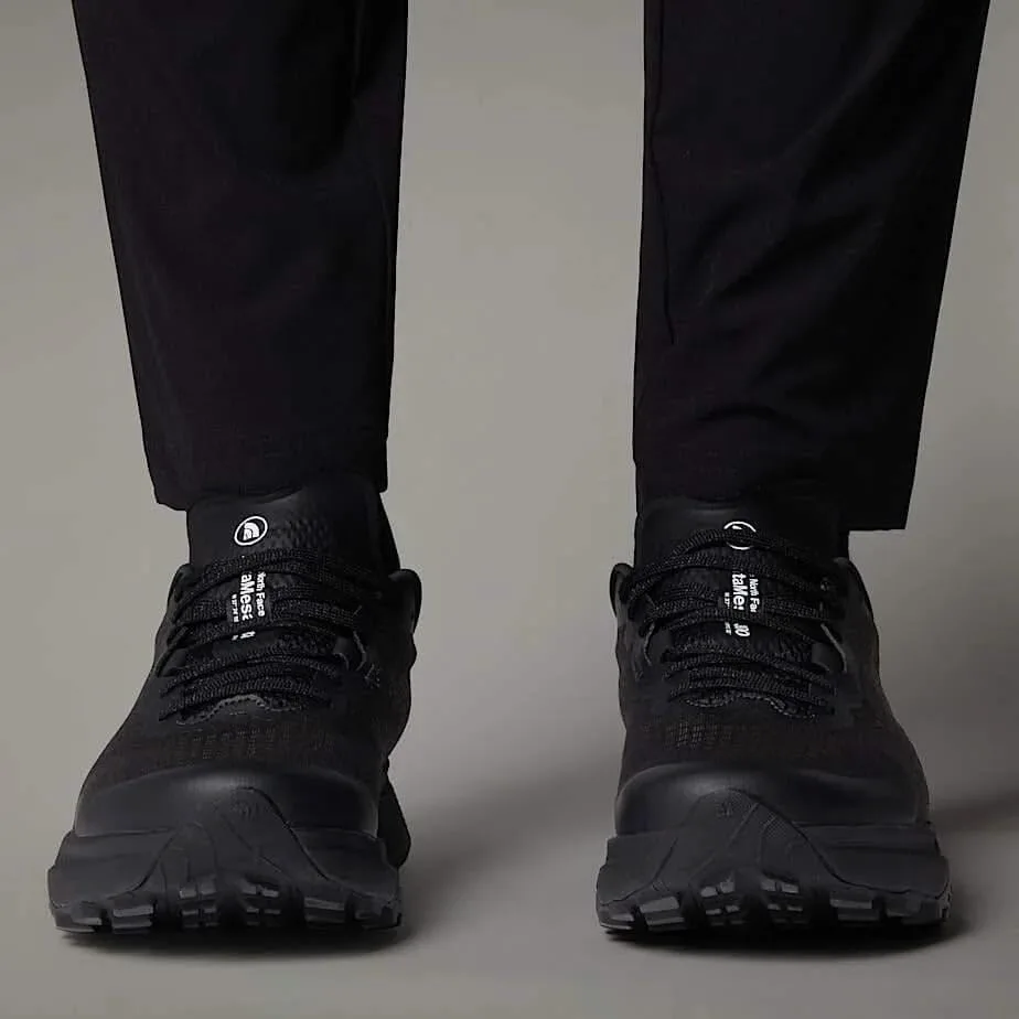 Мужские кроссовки для трейлраннинга THE NORTH FACE Altamesa 300 | Легкая конструкция, амортизирующая промежуточная подошва с высоким возвратом энергии, просторная передняя часть, серый/черный
Мужские кроссовки для трейлраннинга THE NORTH FACE Altamesa 300 | Легкая конструкция, амортизирующая промежуточная подошва с высоким возвратом энергии, просторная передняя часть, серый/черный