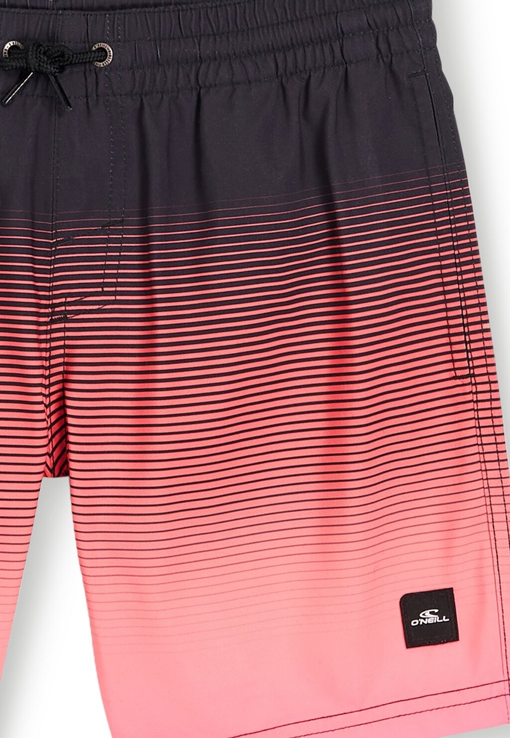 Шорты для плавания CALI GRADIENT O'Neill, черный/розовый
Шорты для плавания CALI GRADIENT O'Neill, черный/розовый