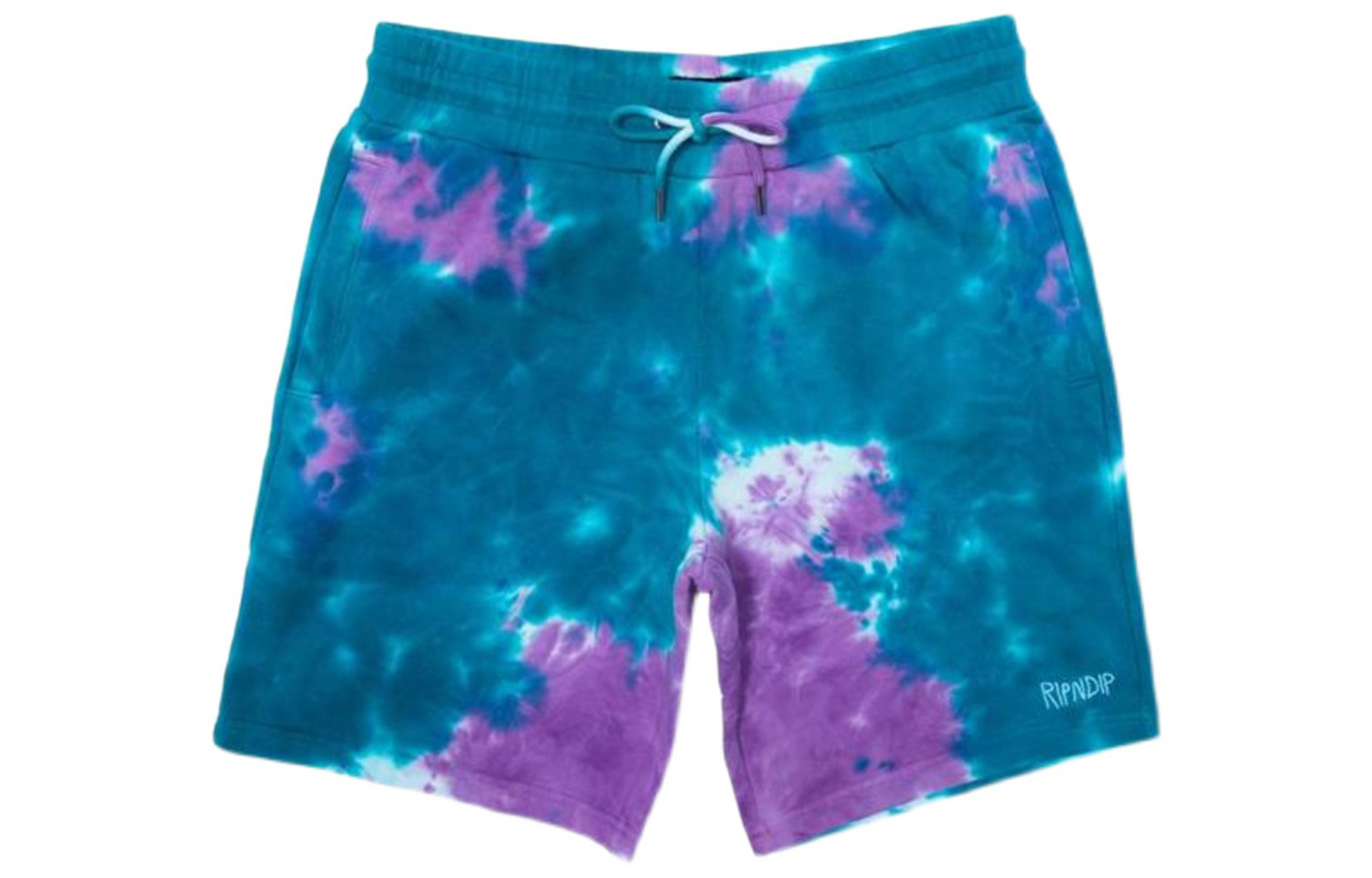 Ripndip Облегающие шорты унисекс, синие
Ripndip Облегающие шорты унисекс, синие