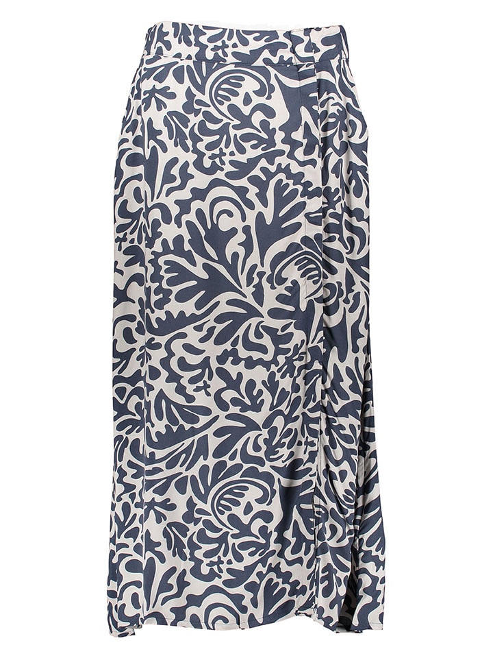 Длинная юбка Fresh Made, синий/белый
Длинная юбка Fresh Made, синий/белый