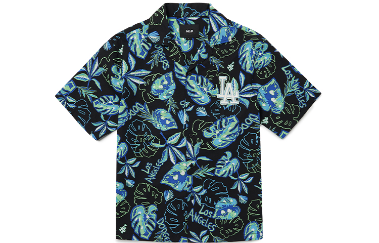 Футболка Los Angeles Dodgers унисекс черная MLB
Футболка Los Angeles Dodgers унисекс черная MLB