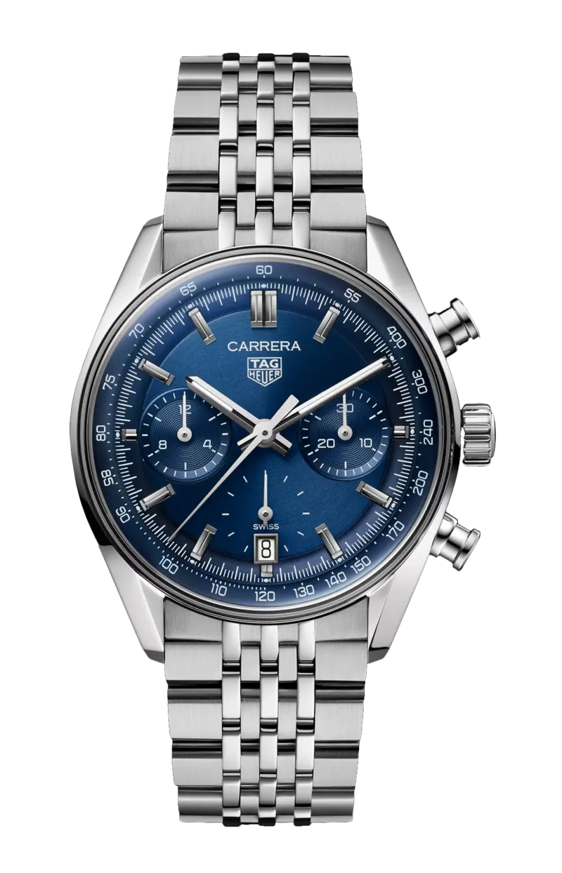 Таг хойер каррера хронограф - cbs2212.ba0048 TAG HEUER
Таг хойер каррера хронограф - cbs2212.ba0048 TAG HEUER