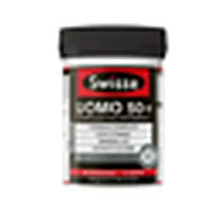 Швейцарские мультивитамины U 50+ Health And Happiness H&Amp;H
Швейцарские мультивитамины U 50+ Health And Happiness H&Amp;H