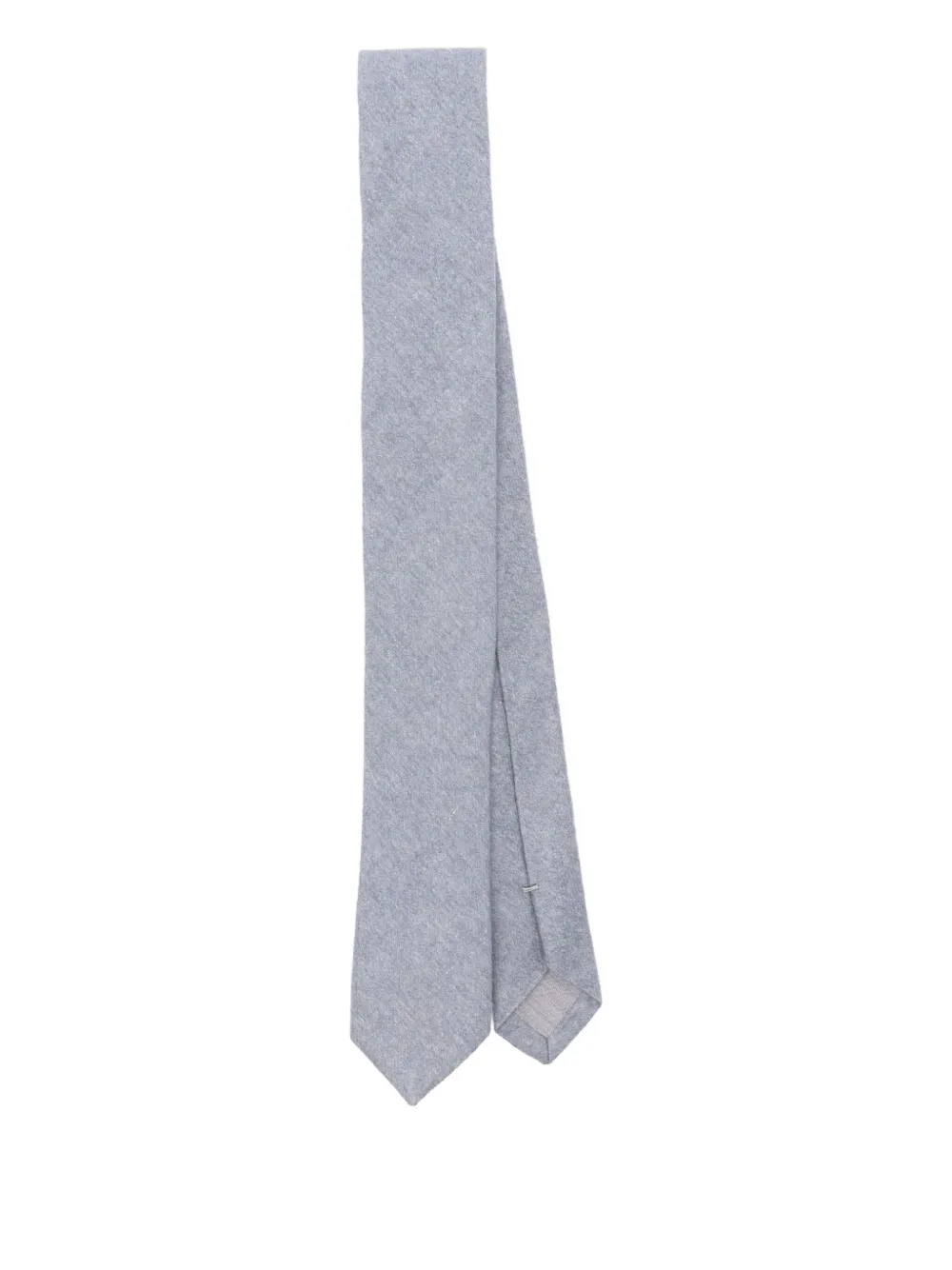 Галстук с заостренным концом Eleventy, синий
Галстук с заостренным концом Eleventy, синий