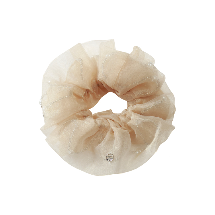 Резинка для волос Women's ELLE, champagne бежевый
Резинка для волос Women's ELLE, champagne бежевый