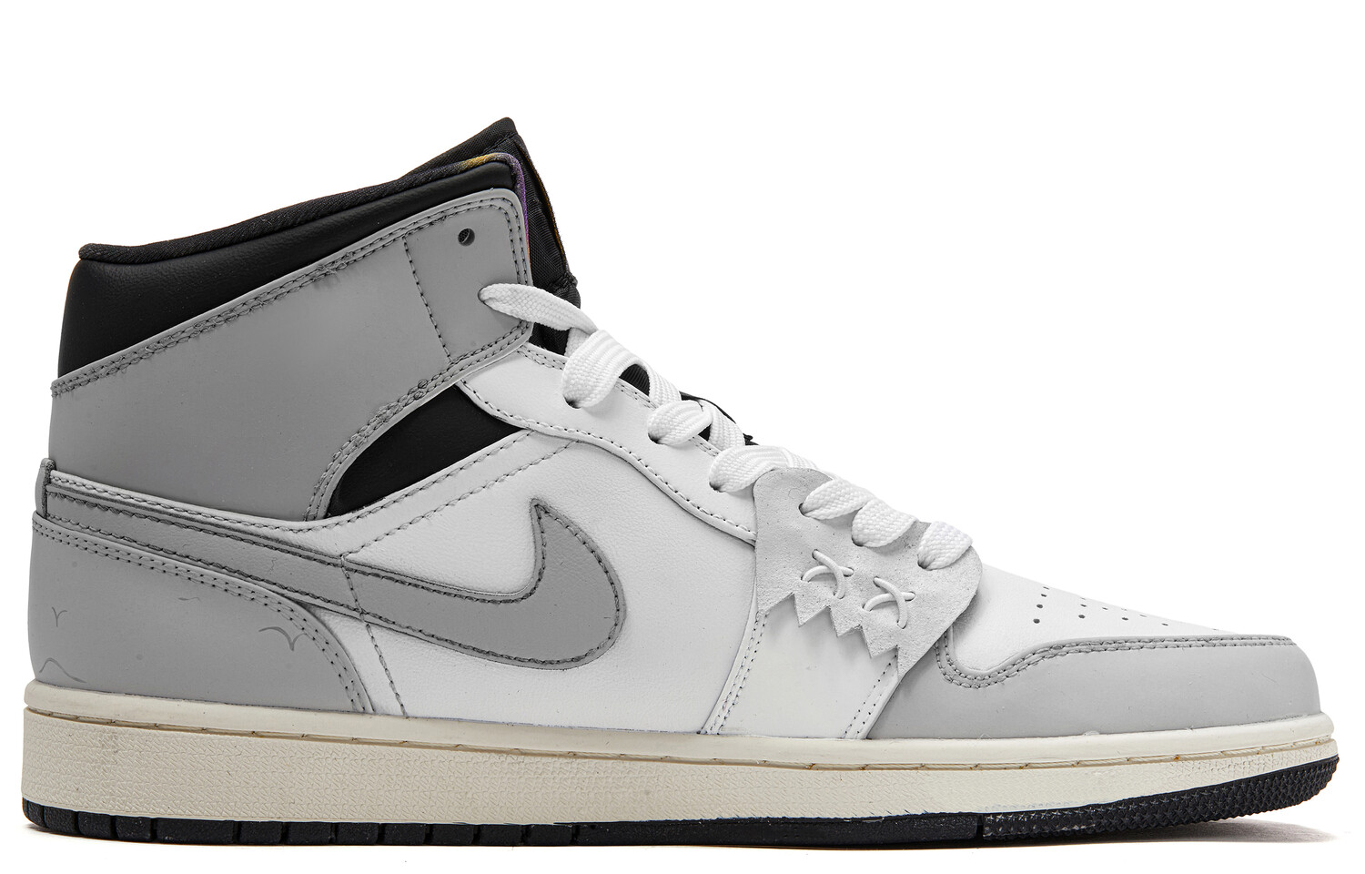 Jordan Air Jordan 1 винтажные баскетбольные кроссовки мужские, Light Gray, Серый, Jordan Air Jordan 1 винтажные баскетбольные кроссовки мужские, Light Gray
Jordan Air Jordan 1 винтажные баскетбольные кроссовки мужские, Light Gray, Серый, Jordan Air Jordan 1 винтажные баскетбольные кроссовки мужские, Light Gray
