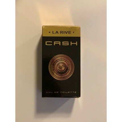 La Rive Cash Men Edt 30ml
La Rive Cash Men Edt 30ml