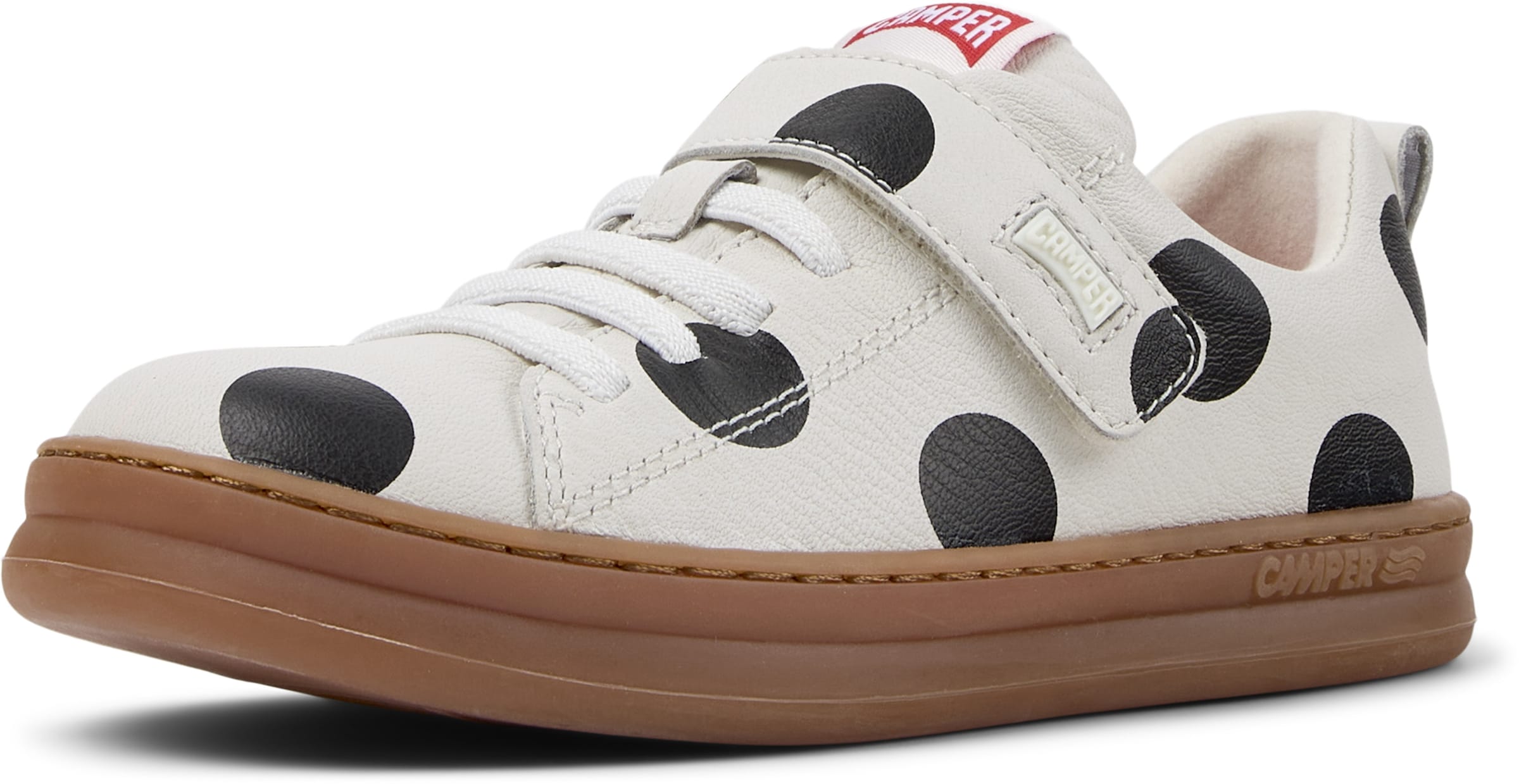 CAMPER Кроссовки 'Runner Four' в белом цвете
CAMPER Кроссовки 'Runner Four' в белом цвете