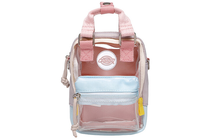 Рюкзак унисекс Dickies, Mini
Рюкзак унисекс Dickies, Mini