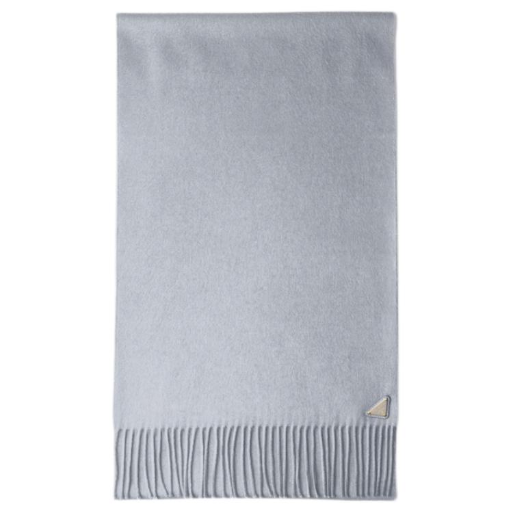 Шарф с треугольным логотипом Enamel PRADA, Серый, Шарф с треугольным логотипом Enamel PRADA
Шарф с треугольным логотипом Enamel PRADA, Серый, Шарф с треугольным логотипом Enamel PRADA