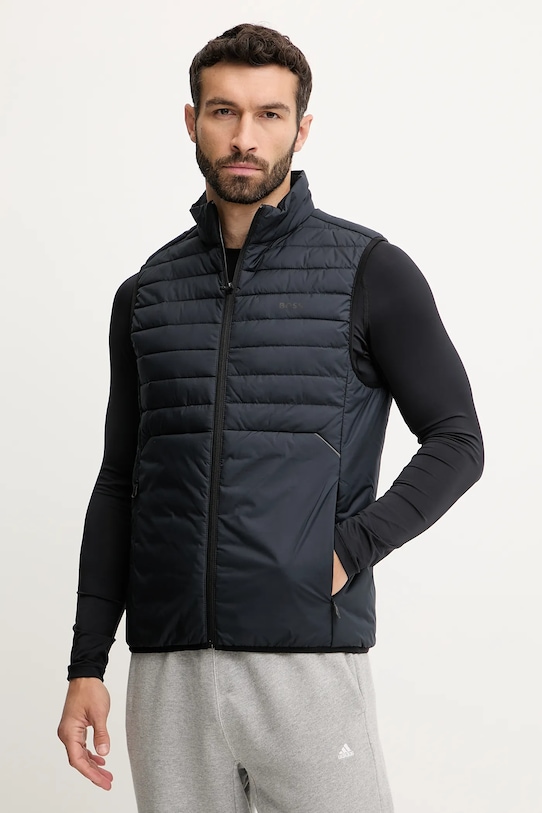 Жилет Boss Green, темно-синий
Жилет Boss Green, темно-синий