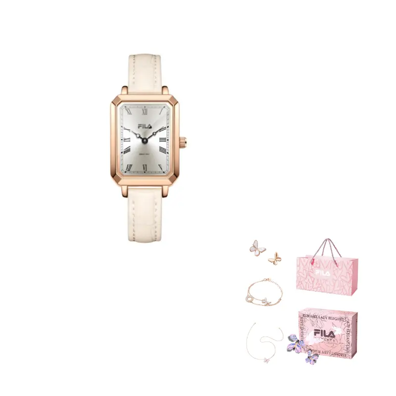 Женские часы FILA, белый strap
Женские часы FILA, белый strap