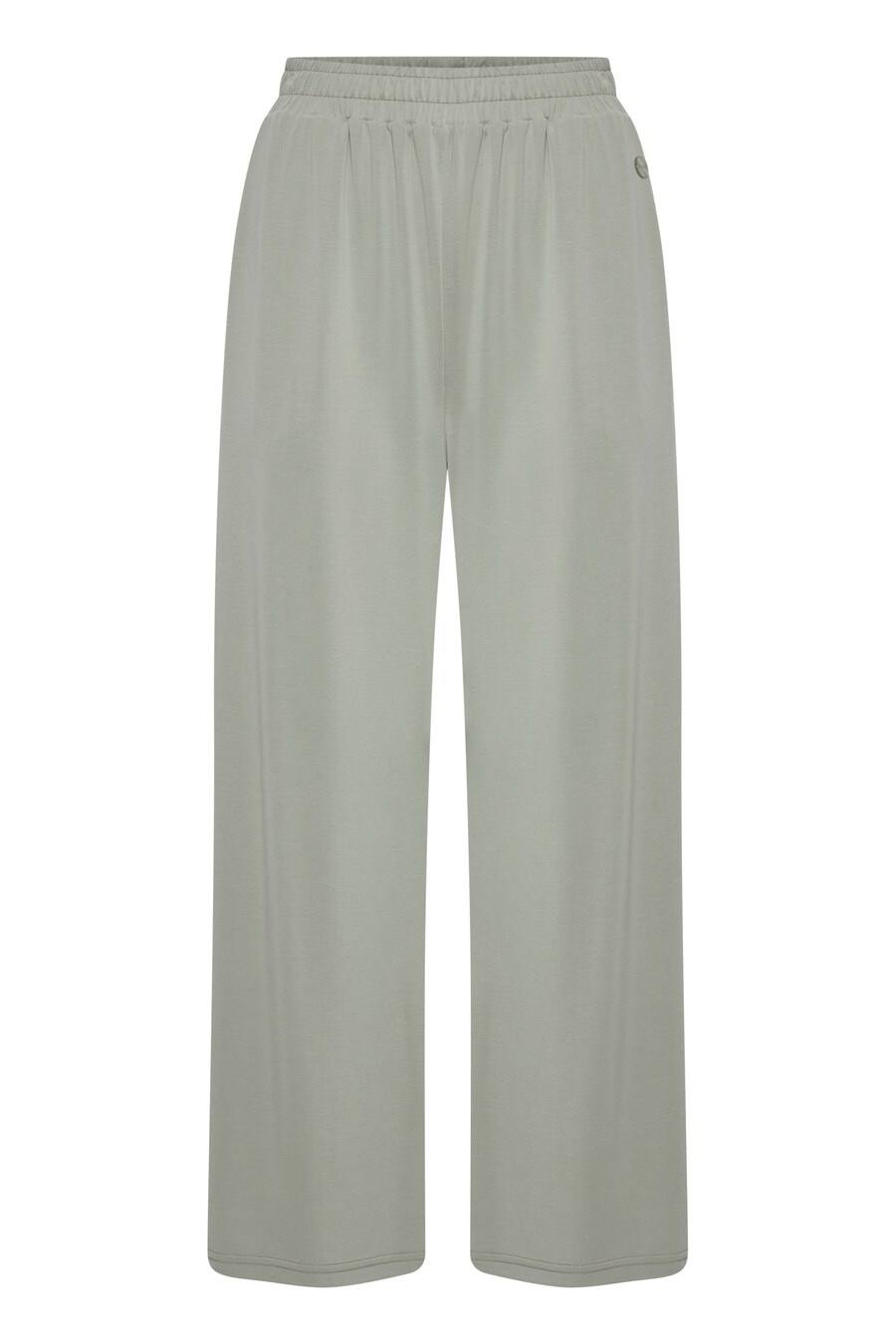 Широкие брюки Oxmo Bryndis, зеленый
Широкие брюки Oxmo Bryndis, зеленый