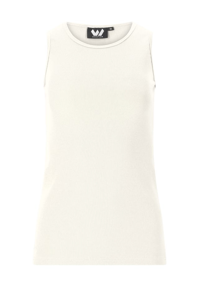 Топ Ариана с дышащей функцией Whistler, белый
Топ Ариана с дышащей функцией Whistler, белый