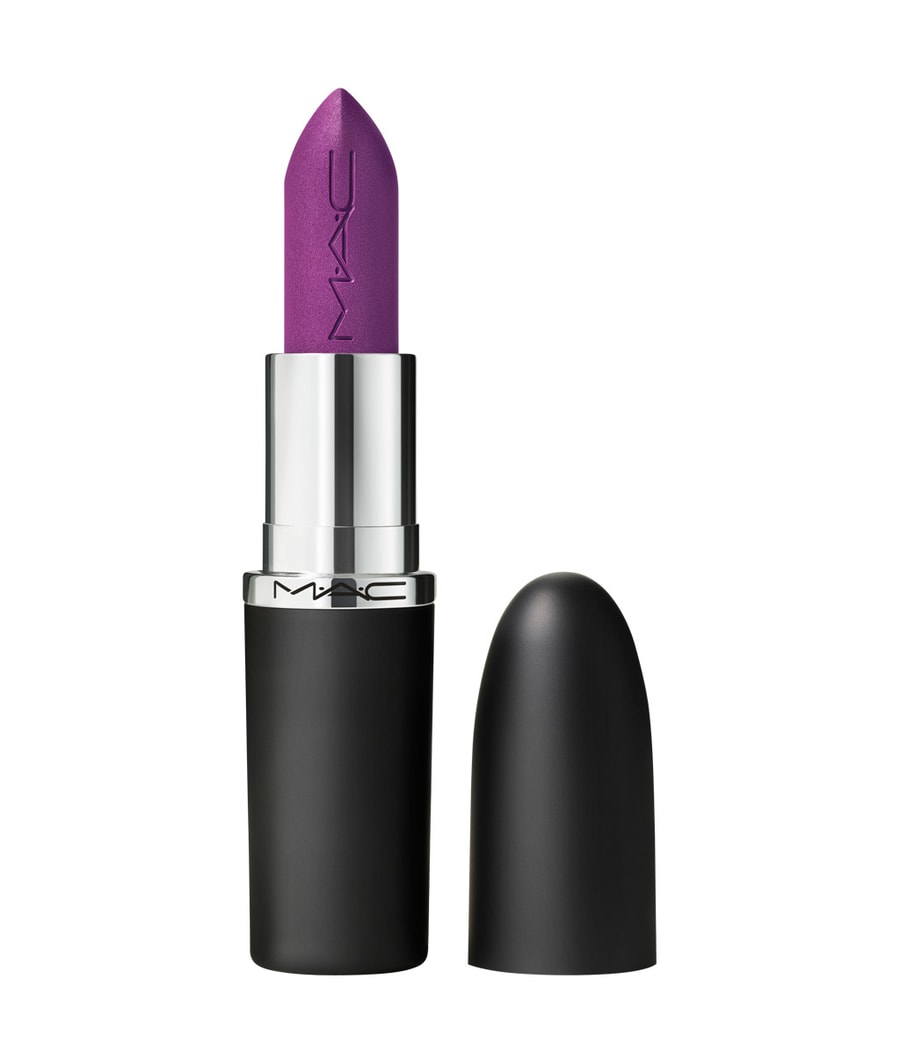 Помада MAC MACXimal Matte Lipstick, Everybody's Heroine, 3.5g
Помада MAC MACXimal Matte Lipstick, Everybody's Heroine, 3.5g