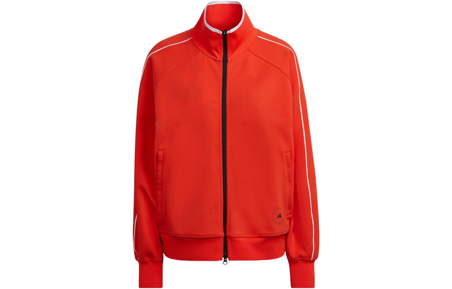 Куртка Adidas by Stella McCartney Oversized, оранжевый
Куртка Adidas by Stella McCartney Oversized, оранжевый