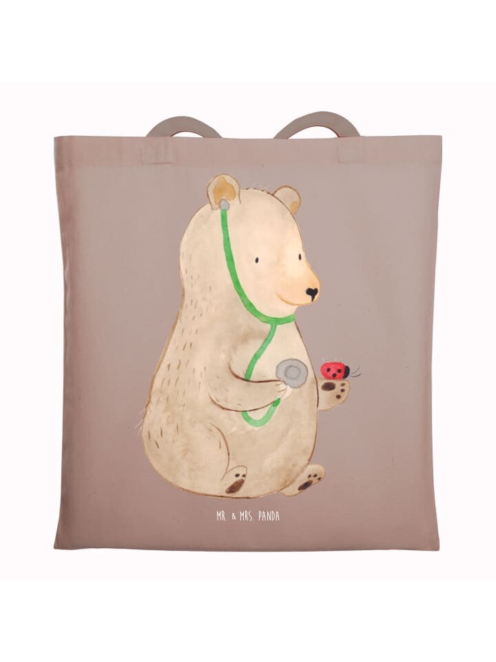Сумка Mr. & Mrs. Panda, цвет braun pastell
Сумка Mr. & Mrs. Panda, цвет braun pastell