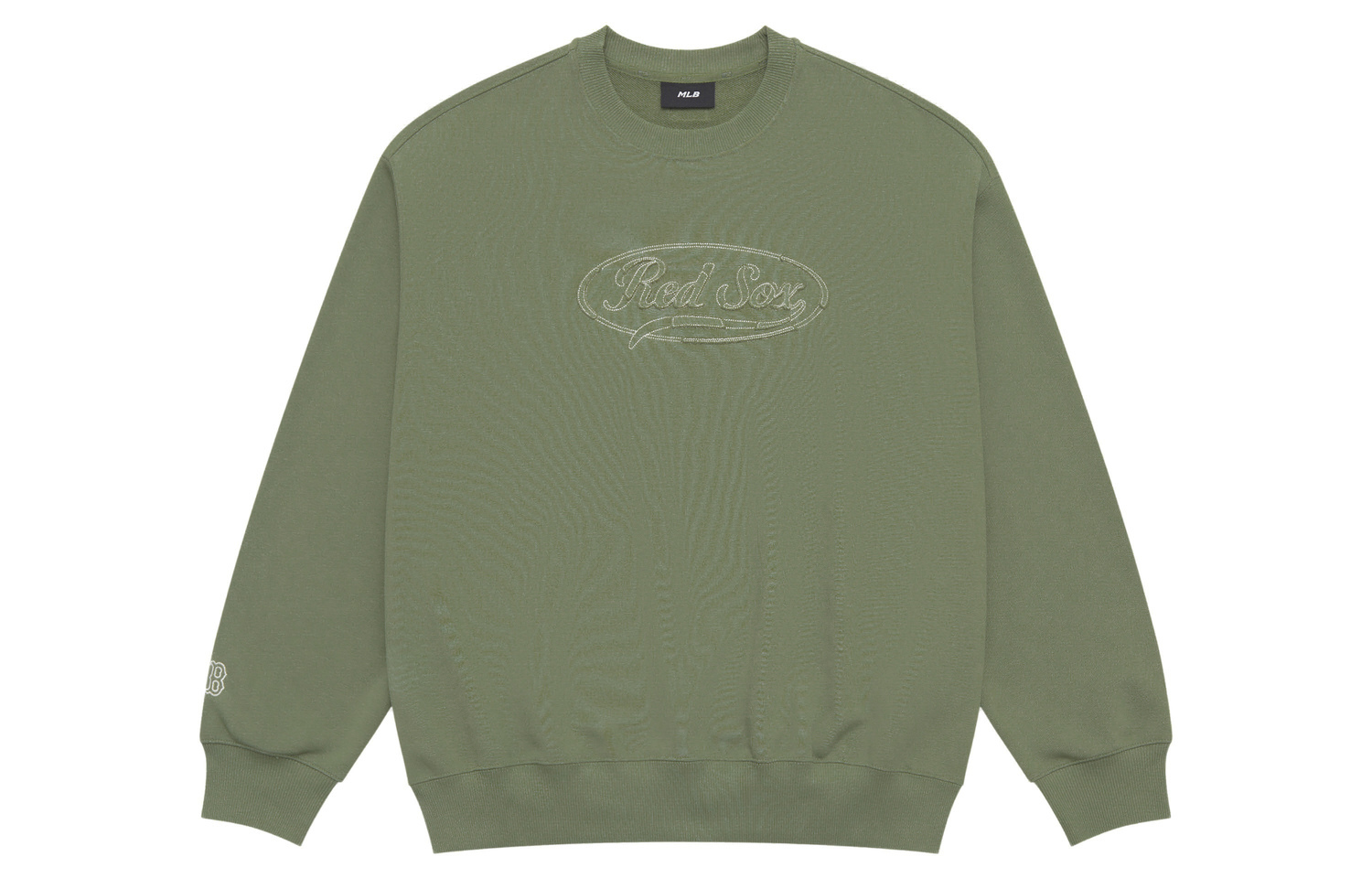 MLB Свитшот unisex green в стиле preppy, Зеленый, MLB Свитшот unisex green в стиле preppy
MLB Свитшот unisex green в стиле preppy, Зеленый, MLB Свитшот unisex green в стиле preppy
