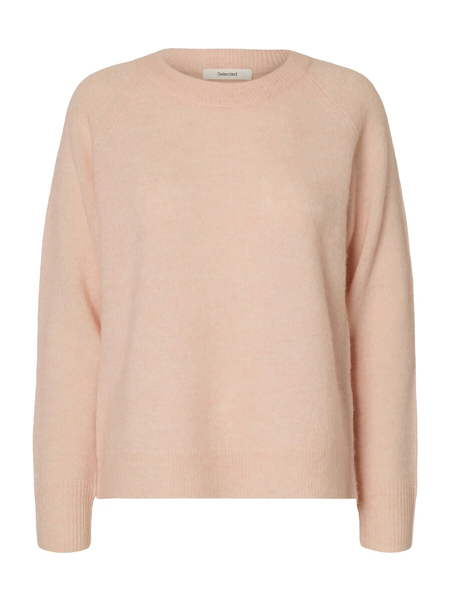 Свитер SELECTED SLFLULU, Powder
Свитер SELECTED SLFLULU, Powder
