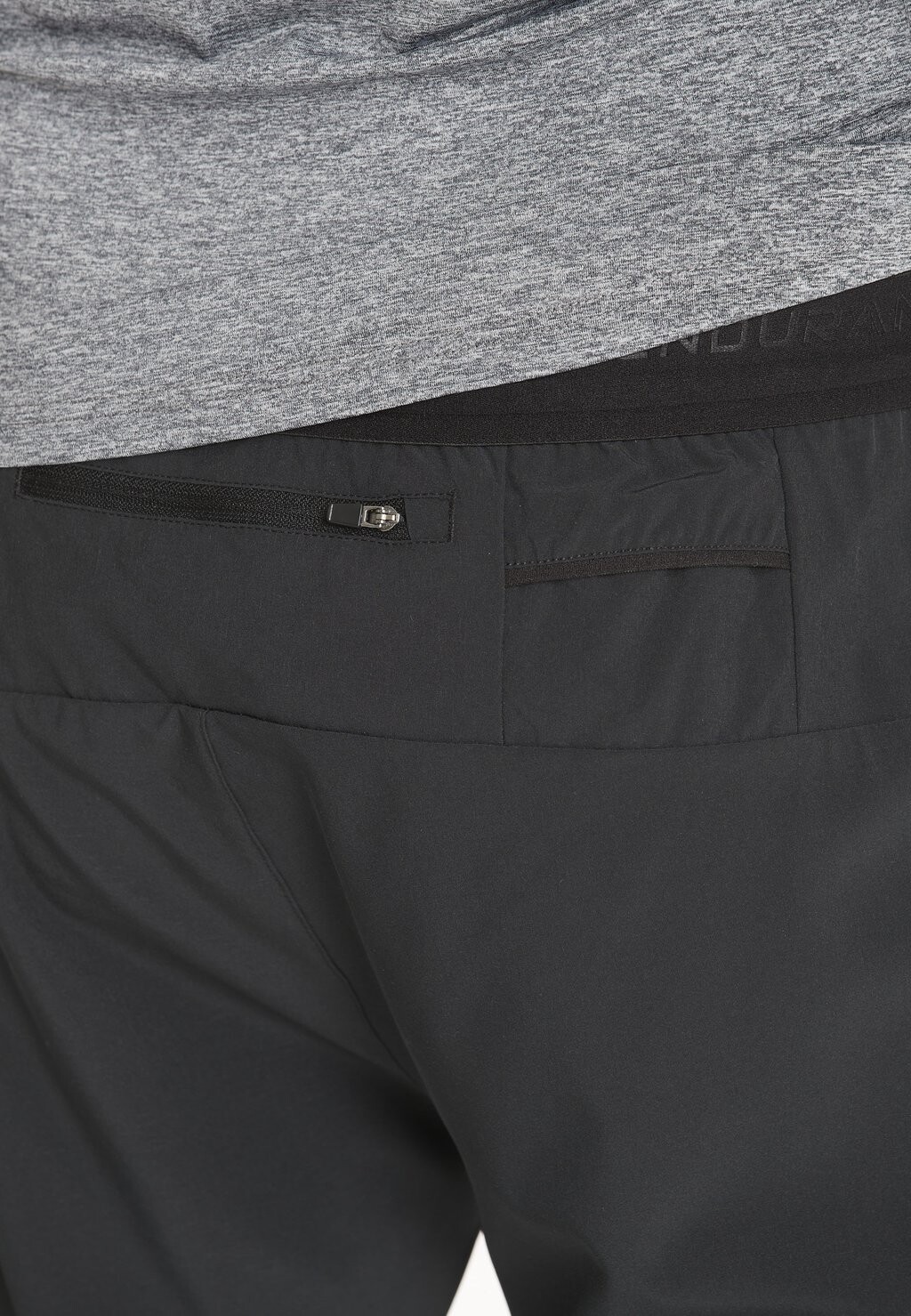 Спортивные штаны Endurance, черный
Спортивные штаны Endurance, черный