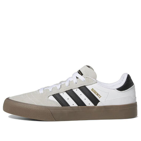 Кроссовки busenitz vulc 2 Adidas, бежевый
Кроссовки busenitz vulc 2 Adidas, бежевый