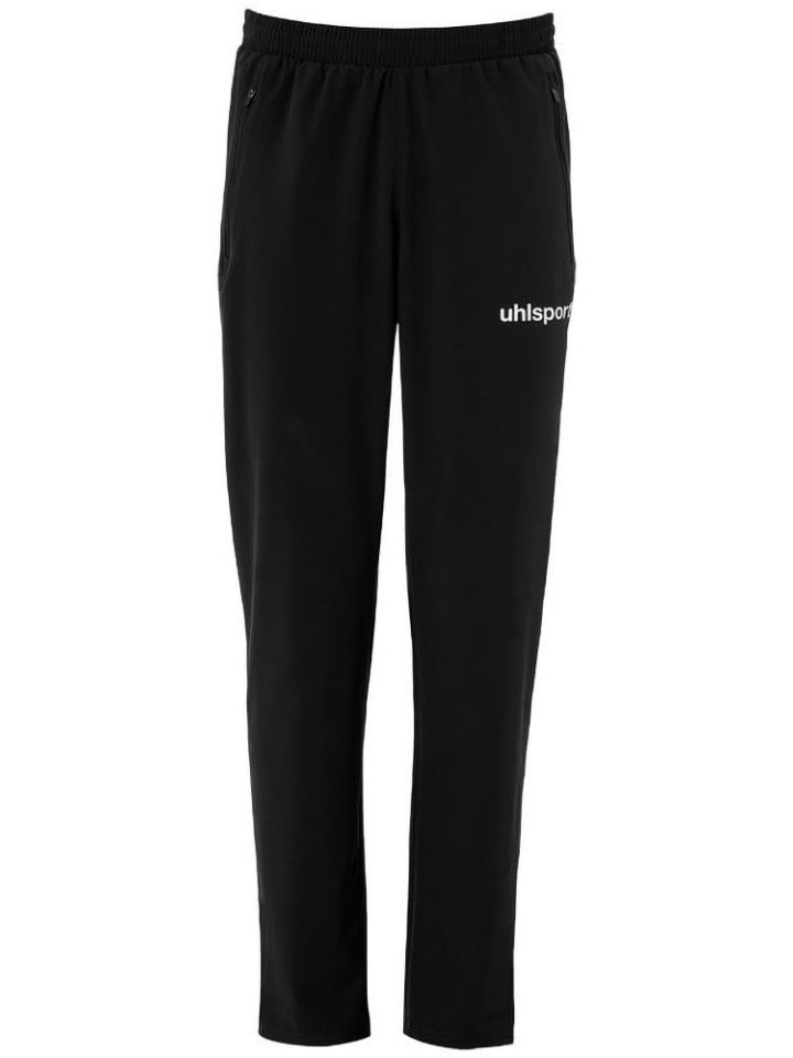 Спортивные брюки Uhlsport Evo Woven Pant uhlsport , черный
Спортивные брюки Uhlsport Evo Woven Pant uhlsport , черный