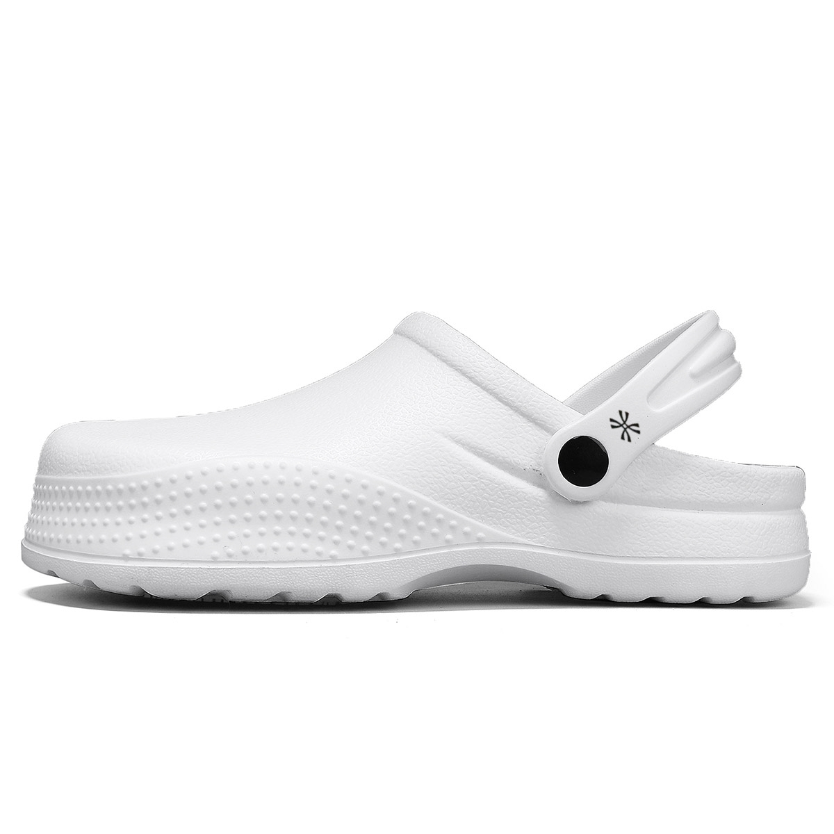 Противоскользящие детские сандалии для подростков YUZHAOLIN, белый
Противоскользящие детские сандалии для подростков YUZHAOLIN, белый