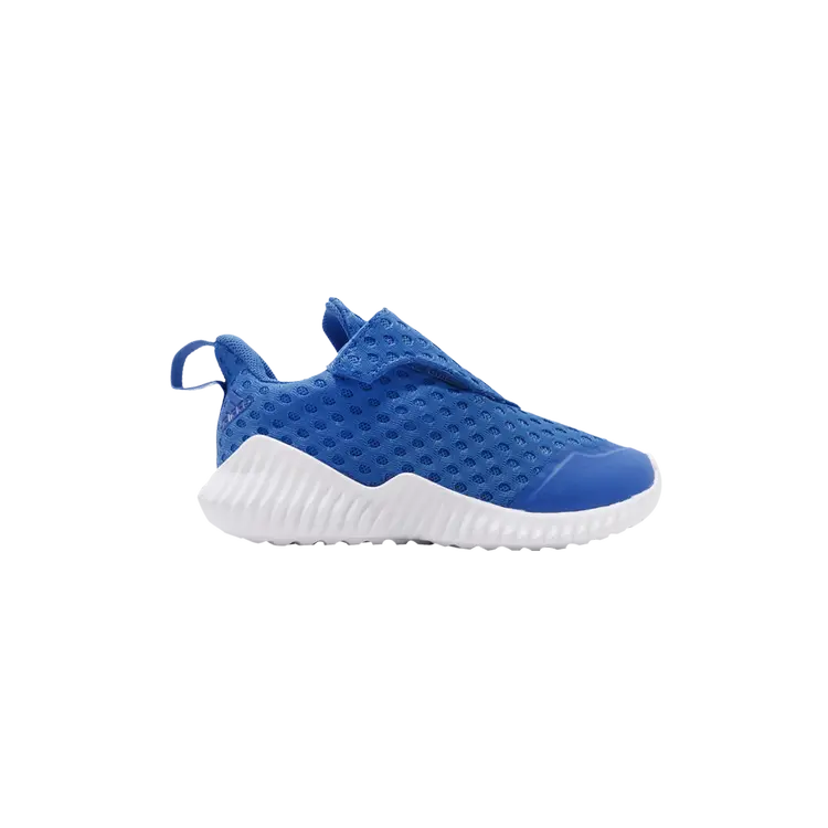 Кроссовки Adidas FortaRun BTH AC I 'Blue', синий
Кроссовки Adidas FortaRun BTH AC I 'Blue', синий