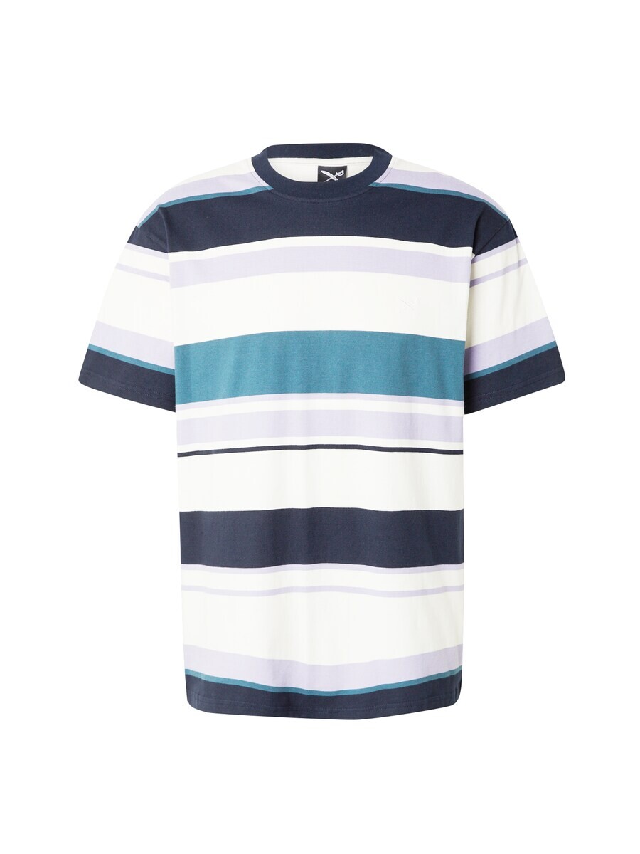 Спортивная футболка Iriedaily, морской синий
Спортивная футболка Iriedaily, морской синий