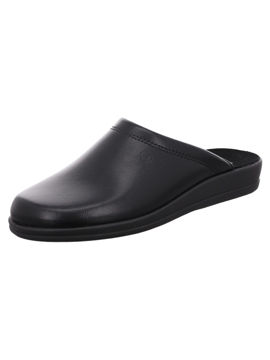 Мюли ROHDE Lekeberg, черный
Мюли ROHDE Lekeberg, черный