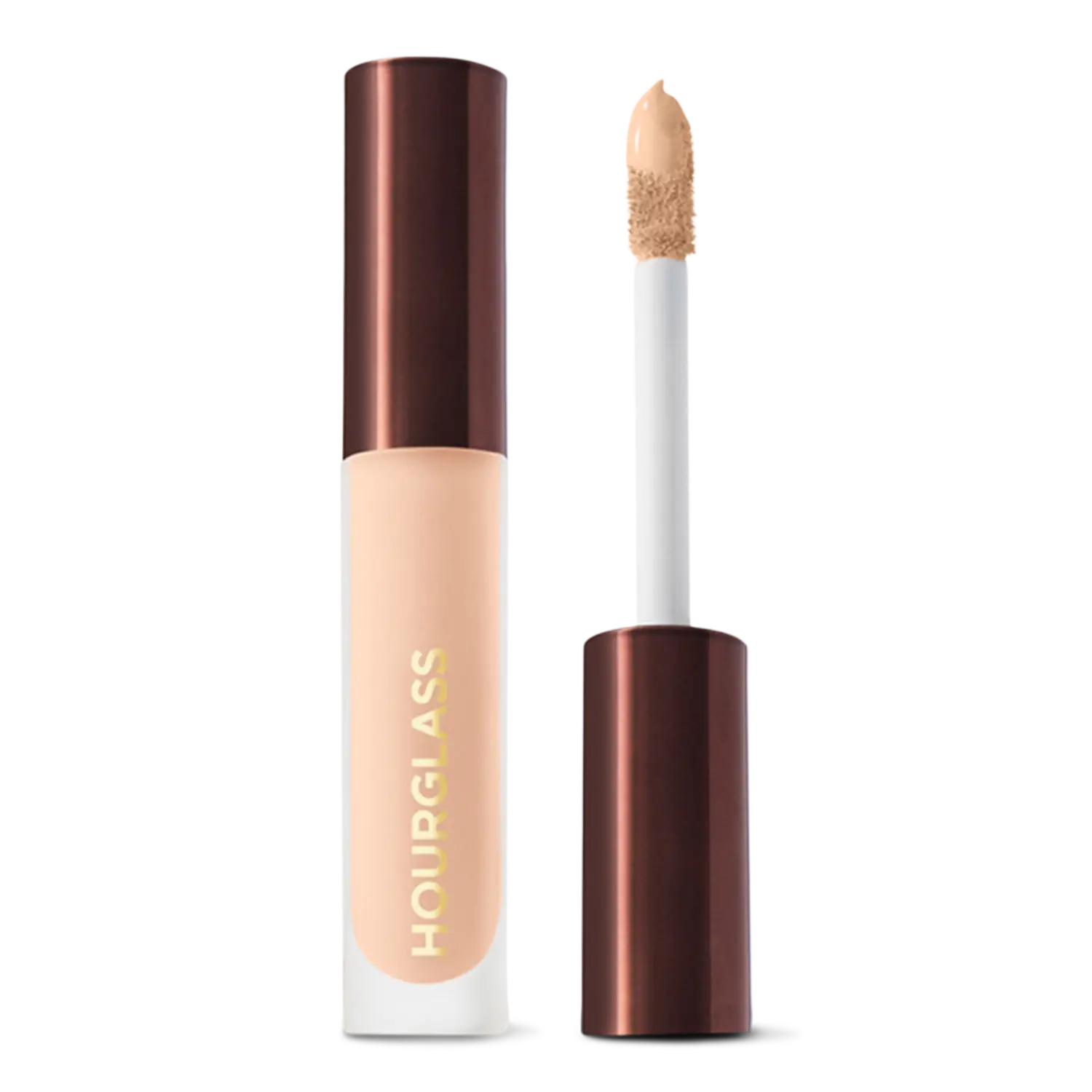 Консилер Vanish Airbrush в дорожном формате HOURGLASS, Sand 1.45 (very fair, warm)
Консилер Vanish Airbrush в дорожном формате HOURGLASS, Sand 1.45 (very fair, warm)