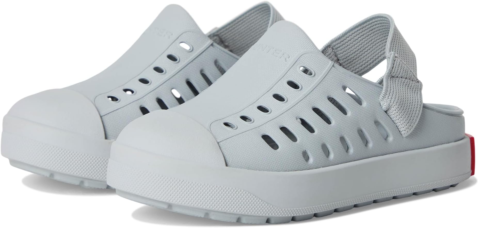 Кроссовки Hunter Kids Jaime, Light GreySee Less
Кроссовки Hunter Kids Jaime, Light GreySee Less