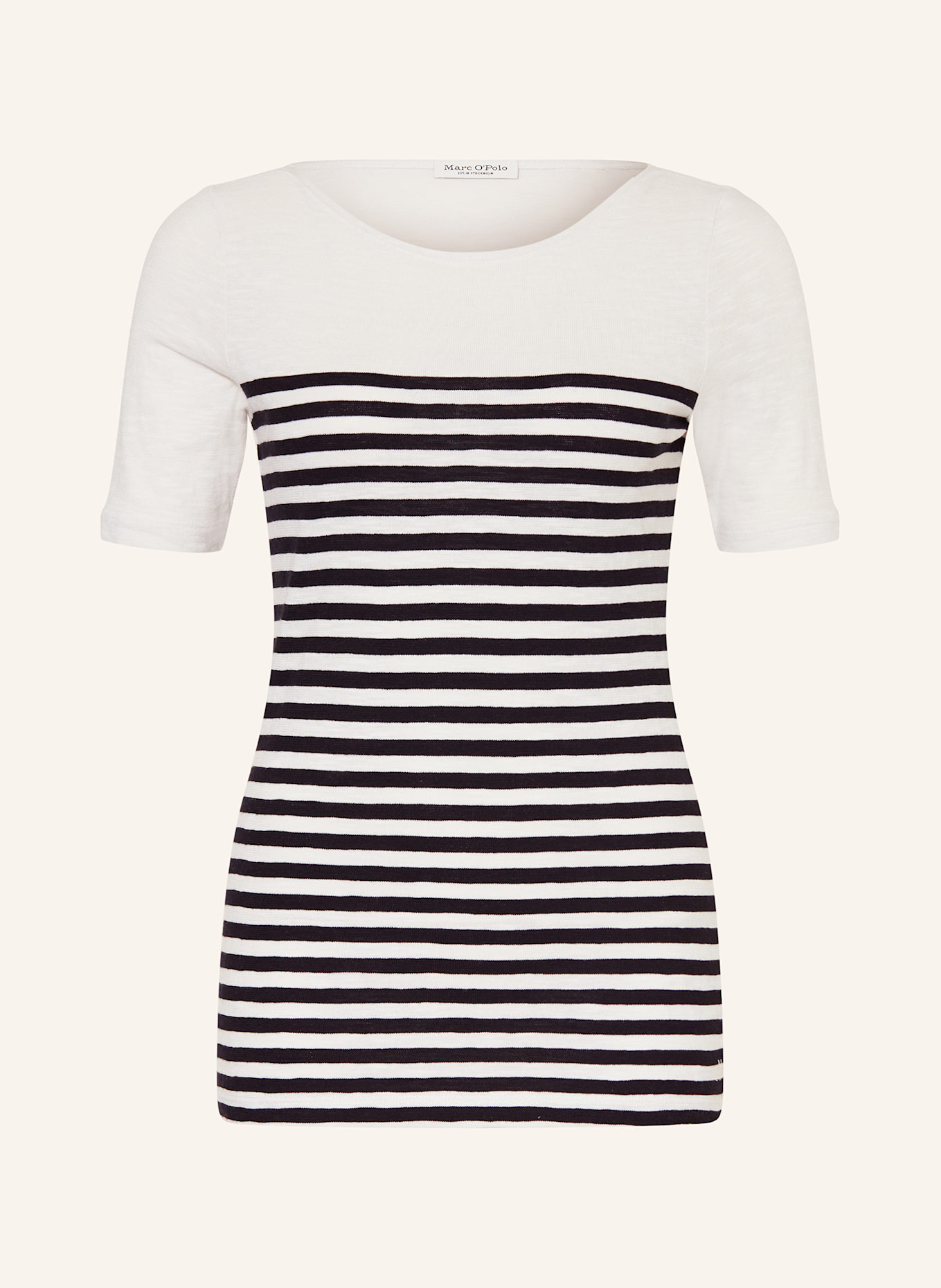 Футболка Marc O'Polo, мультиколор
Футболка Marc O'Polo, мультиколор