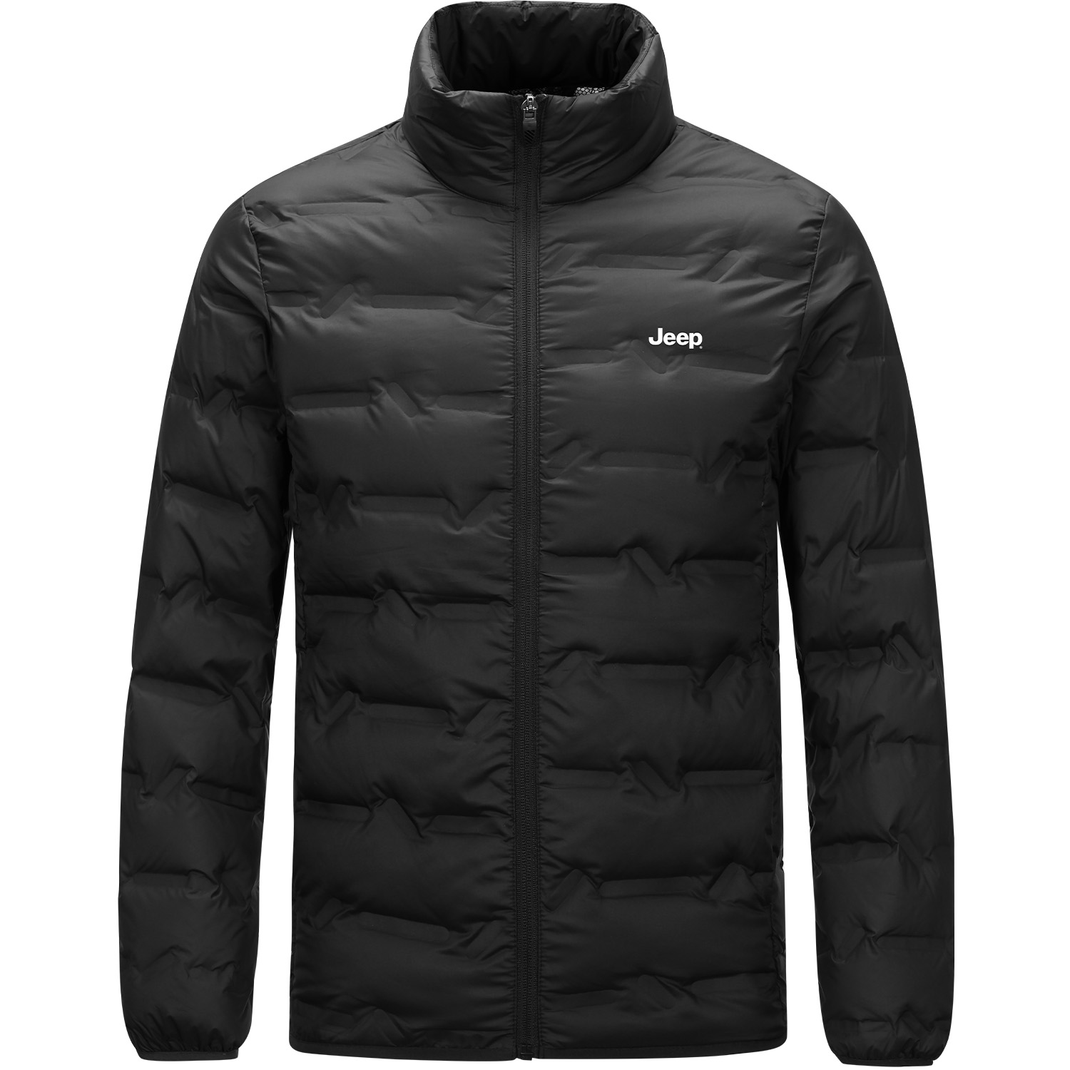 Пуховик Unisex Jeep, серый
Пуховик Unisex Jeep, серый