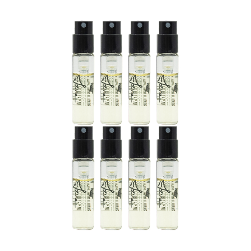 Набор пробников духов XISILI Isa Eau De Parfum 1,8 мл Sisley, 1.8ml*8
Набор пробников духов XISILI Isa Eau De Parfum 1,8 мл Sisley, 1.8ml*8