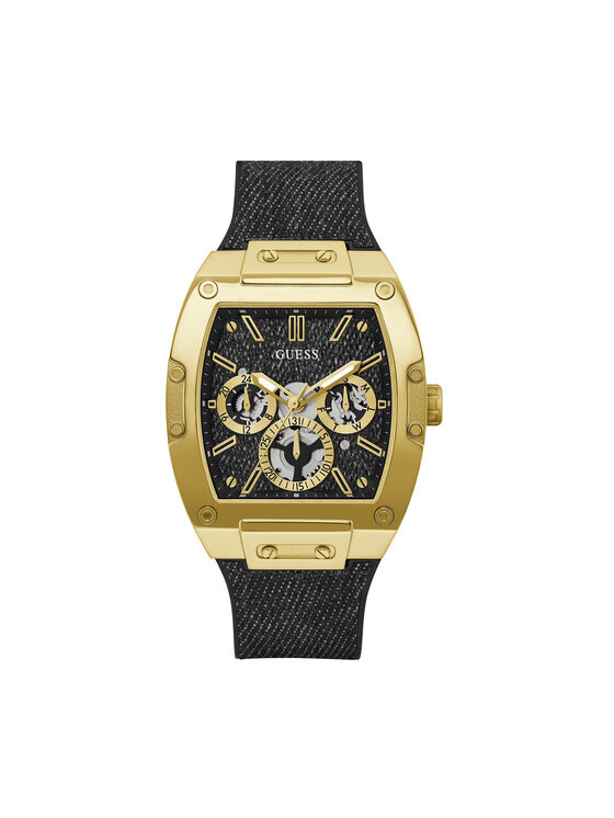 Часы Guess, черный
Часы Guess, черный