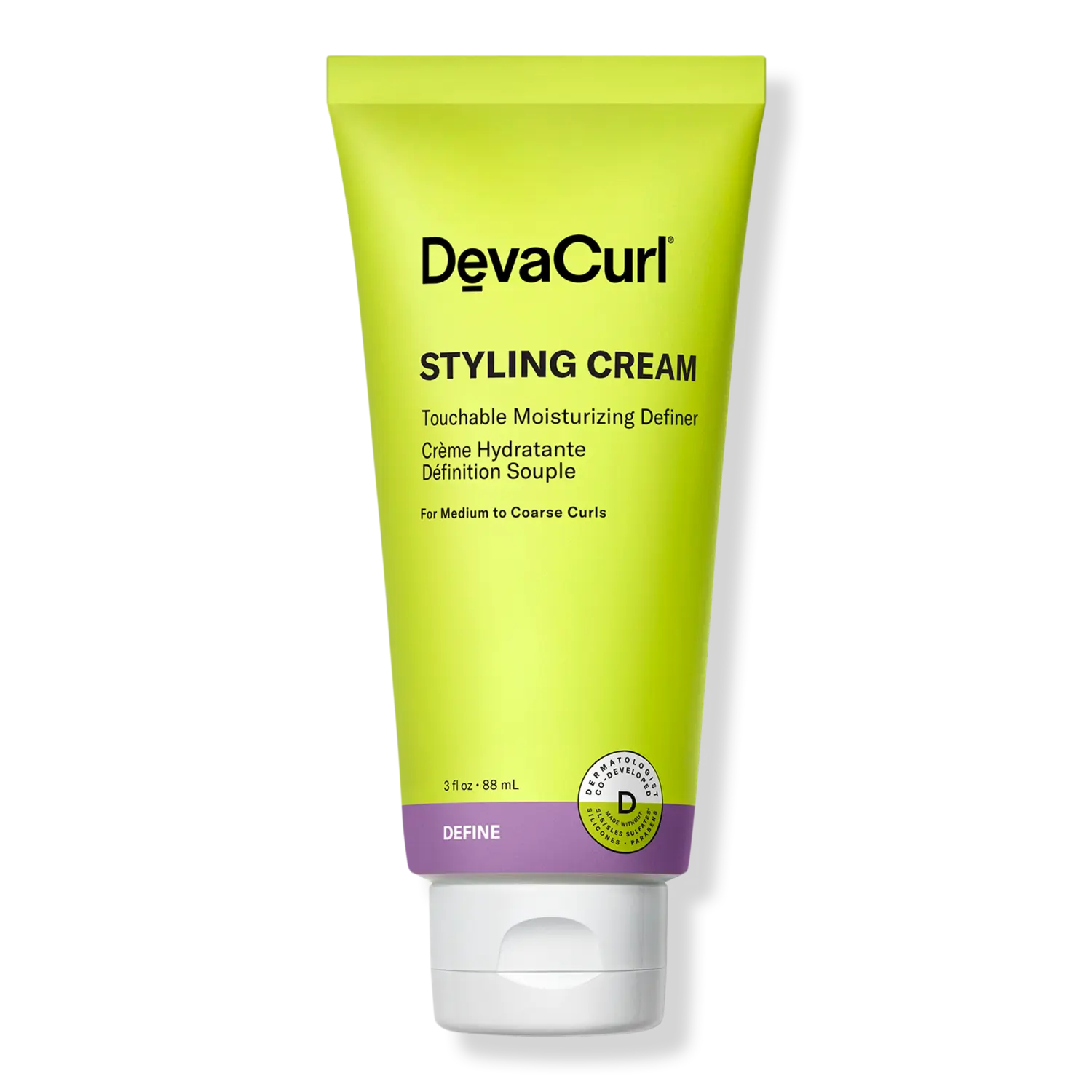 Крем для укладки волос дорожного размера. Увлажняющий карандаш для контурирования лица. DevaCurl
Крем для укладки волос дорожного размера. Увлажняющий карандаш для контурирования лица. DevaCurl